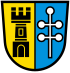 Blason de Baar