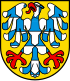 Blason de Waldenburg