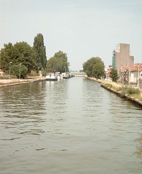 Rives de Meurthe