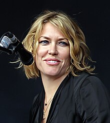 Cerys Matthews