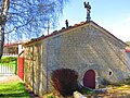 Chapelle Rachon de Beuveille