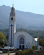 Notre-Dame-des-Neiges in Cilaos