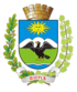 Coat of arms of Ozyorsk
