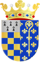 Coat of arms of Heumen