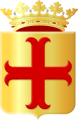 Coat of arms of Oegstgeest