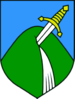 Coat of arms of Veliko Središte