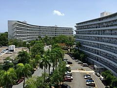 El Monte Condominium Towers