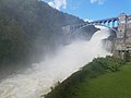 The New Croton Dam