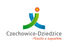 Official logo of Czechowice-Dziedzice