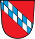 Coat of arms of Ruhmannsfelden