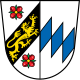 Coat of arms of Tittling