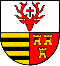 Brasão de Wolsfeld