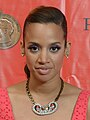 Dascha Polanco.