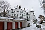 Embassy in Oslo