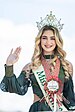 Miss Earth 2023 Drita Ziri Albania