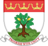 Coat of arms of Ealing
