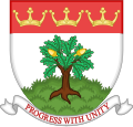 Coat of arms of Ealing