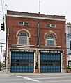 East Walnut Hills Firehouse (Cincinnati, Ohio)