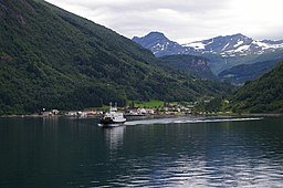 Eidsdal