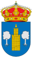 Blason de El Cerro de Andévalo