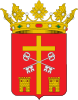 Coat of arms of Frailes