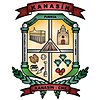 Official seal of Канасин