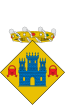 Blason de Lluçà