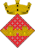 Coat of arms of Regencós