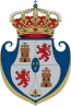 Blason de Gestalgar