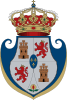 Coat of arms of Gestalgar