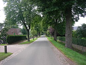 Kröppelshagen-Fahrendorf