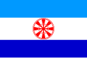 Flag of Evenkiysky District
