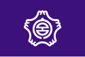 Fujinomiya – Bandiera