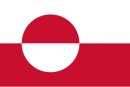格陵蘭旗（丹麥）