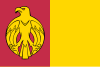 Flag of Kirovohrad Oblast