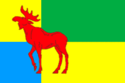 Flag of Shigonsky District