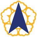 Emblem of the Committee for the Five Northern Korean Provinces (1949–2016)