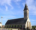 Église Notre-Dame de Pervenchères