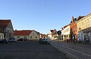 Ortsmitte - Markt