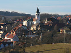 Gebenbach