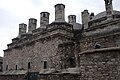 Haseki complex kitchens of imaret