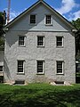 The Chamberlain House (Ka Hale Kamalani), 1831