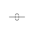 Cable, Shielded 1 conductor