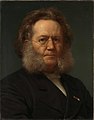 Henrik Ibsen (norvégien)