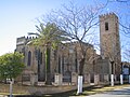 Iglesia de Nuestra Señora del Águila