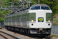 N102編成