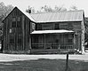 James Jens and Martha Jenson House