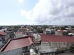 Kalibo Poblacion