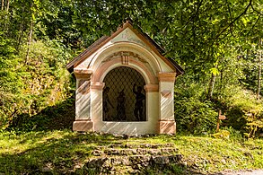 Kalvarienberg Kapelle