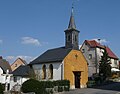 Katholische Kapelle Herz Mariä